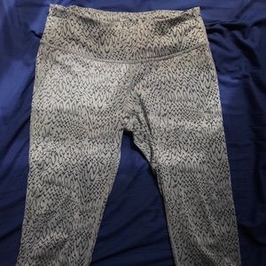 nike dry fit leggings